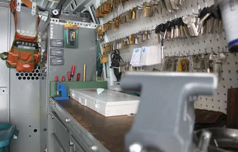 Dayton Advantage Locksmith Dayton, OH 937-675-4014